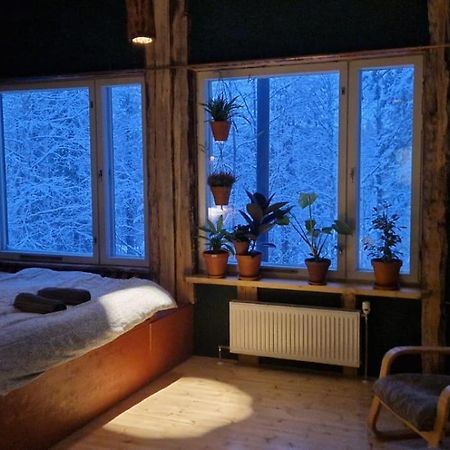 Hotel Lapland Old School à Muonio Extérieur photo